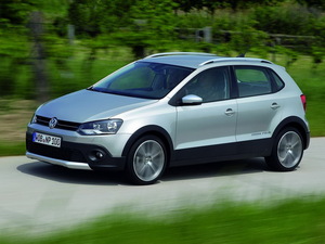 2011��Polo(����) ���w���^