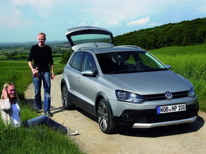 2011��Polo(����) ���w���^