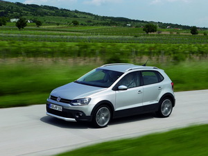 2011��Polo(����) ���w���^