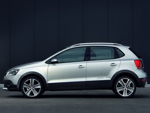 2011��Polo(����) ���w���^