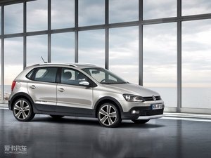 2011��Polo(����) ���w���^
