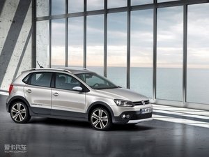 2011��Polo(����) ���w���^