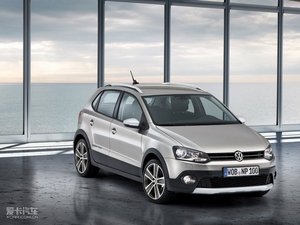 2011��Polo(����) ���w���^