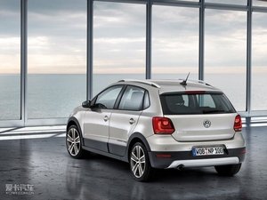 2011��Polo(����) ���w���^