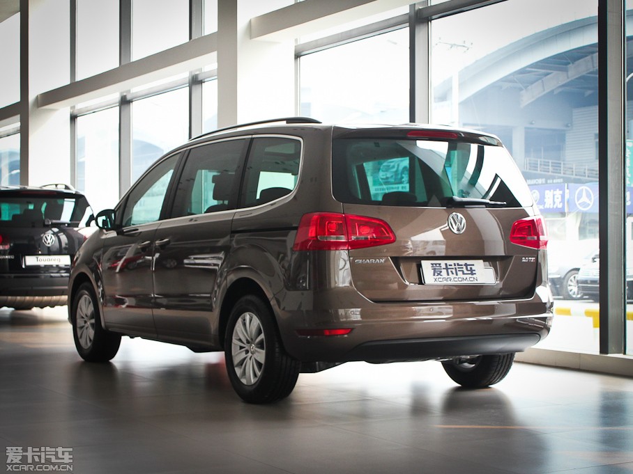 2012������ 2.0TSI ��(bi��o)��� �WIV