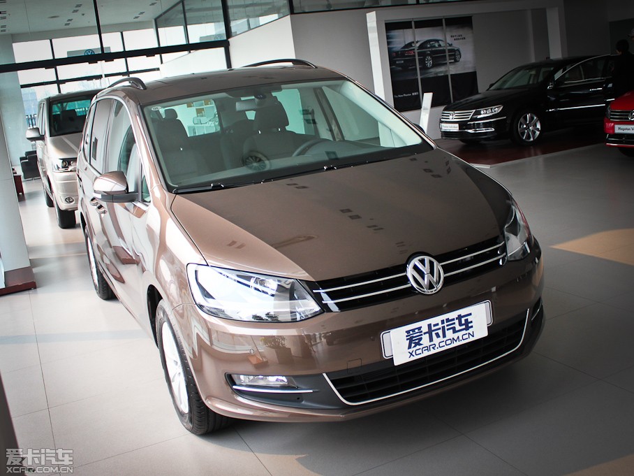 2012������ 2.0TSI ����� �WIV
