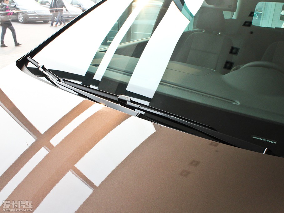 2012������ 2.0TSI ����� �WIV