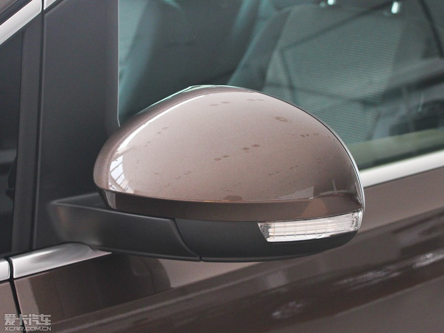 2012������ 2.0TSI ��(bi��o)��� �WIV