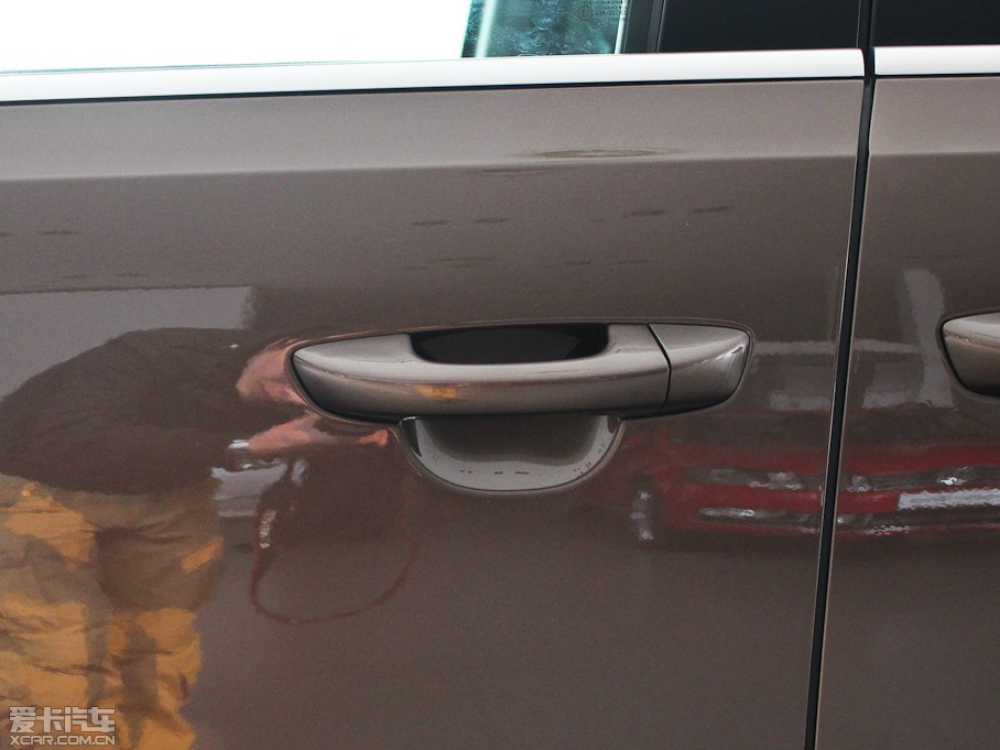 2012������ 2.0TSI ����� �WIV