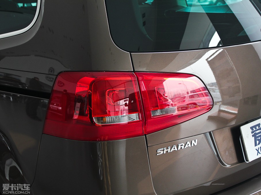 2012������ 2.0TSI ����� �WIV