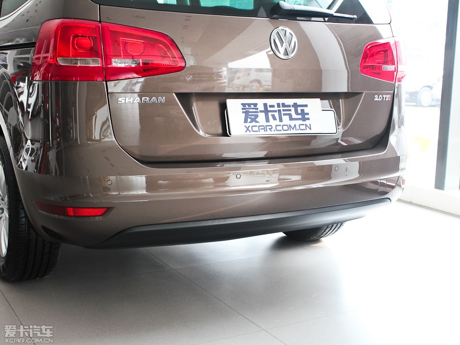 2012������ 2.0TSI ����� �WIV