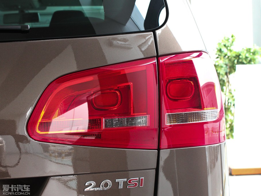 2012������ 2.0TSI ����� �WIV