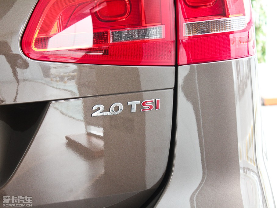 2012������ 2.0TSI ����� �WIV