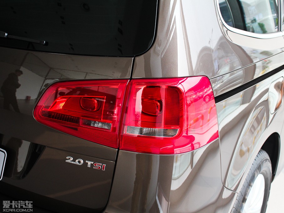 2012������ 2.0TSI ����� �WIV