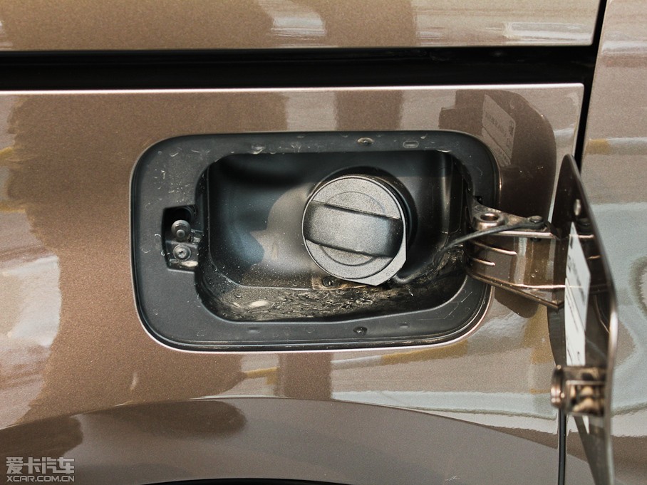 2012������ 2.0TSI ��(bi��o)��� �WIV