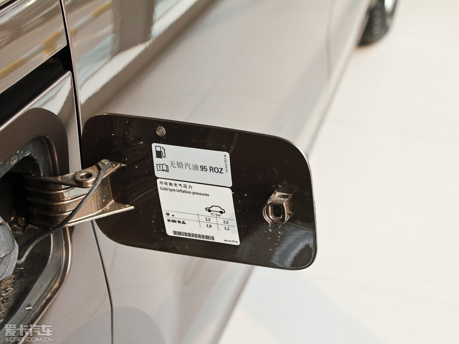 2012������ 2.0TSI ����� �WIV