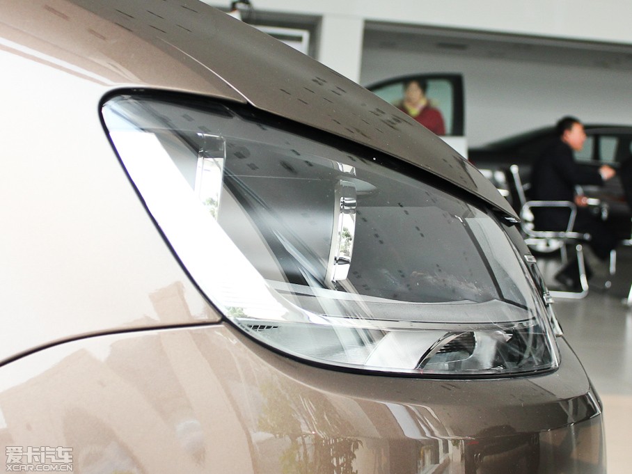 2012������ 2.0TSI ��(bi��o)��� �WIV