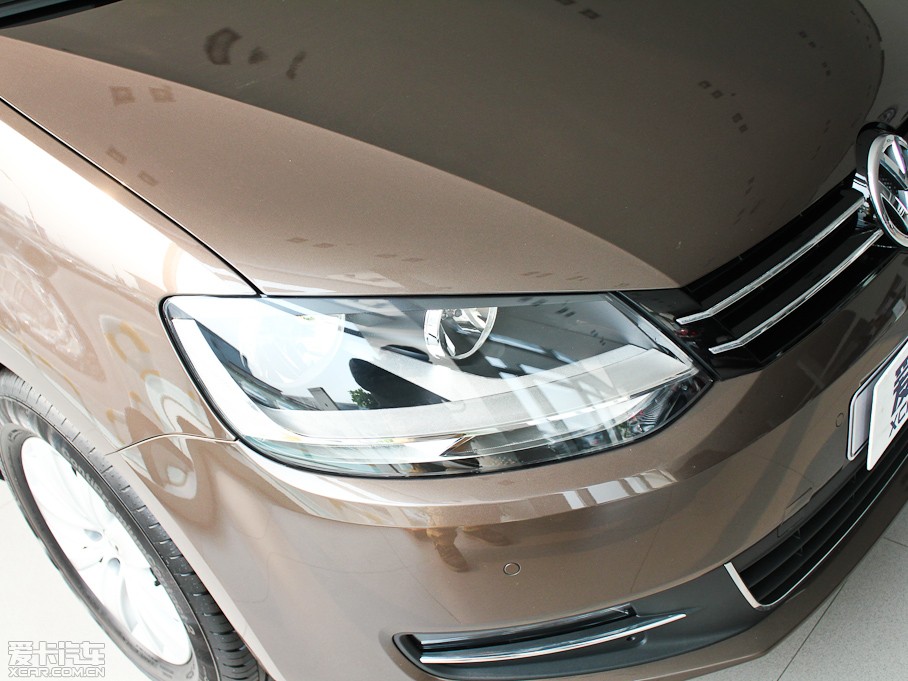 2012������ 2.0TSI ����� �WIV