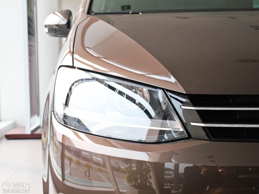 2012������ 2.0TSI ��(bi��o)��� �WIV