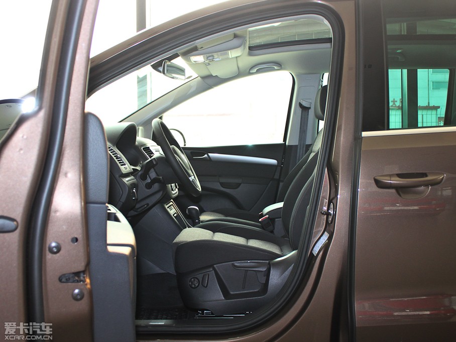 2012������ 2.0TSI ��(bi��o)��� �WIV