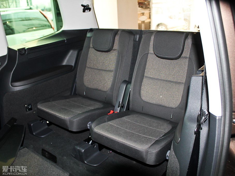 2012������ 2.0TSI ��(bi��o)��� �WIV