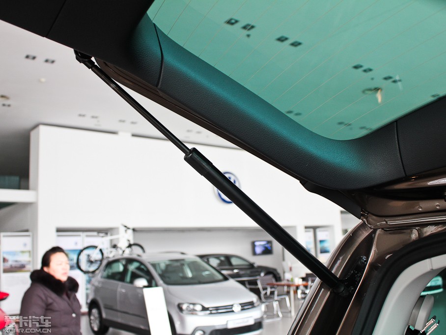 2012������ 2.0TSI ����� �WIV