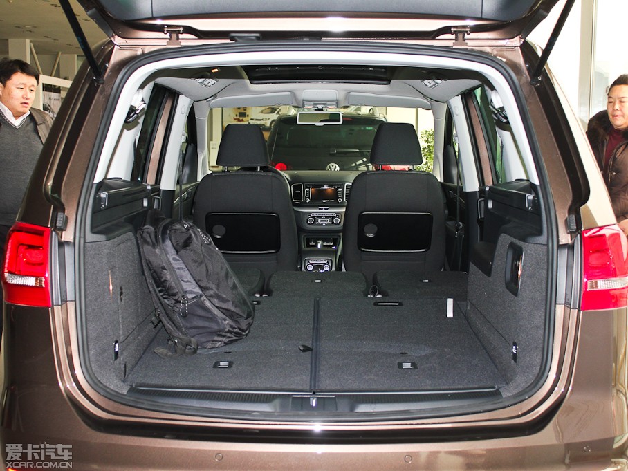 2012������ 2.0TSI ��(bi��o)��� �WIV