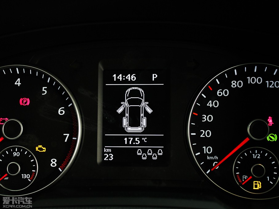 2012������ 2.0TSI ��(bi��o)��� �WIV