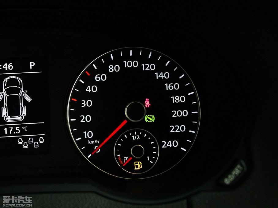 2012������ 2.0TSI ��(bi��o)��� �WIV