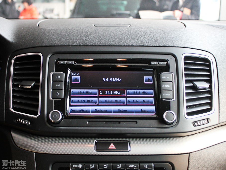 2012������ 2.0TSI ��(bi��o)��� �WIV