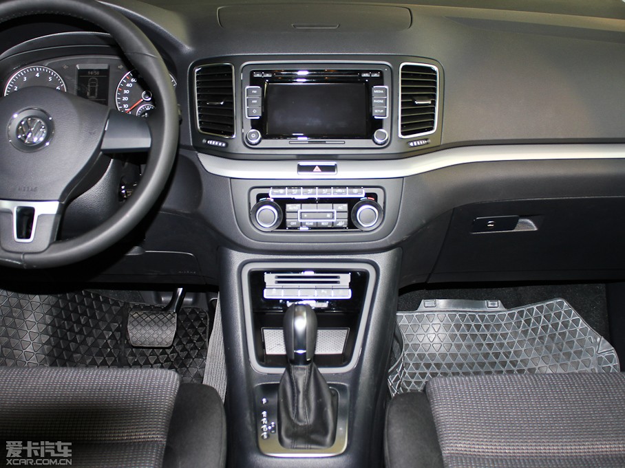 2012������ 2.0TSI ����� �WIV