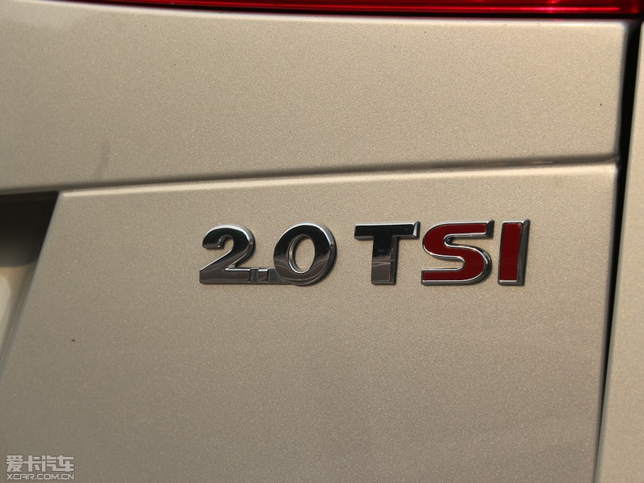 2012 2.0TSI A WIV