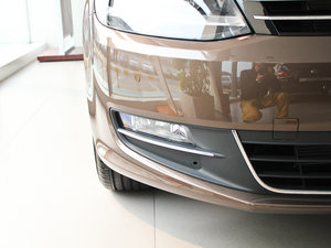 2012款2.0TSI 标配版 欧IV 细节外观