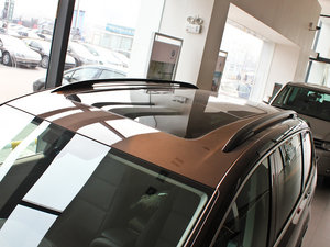 2012款2.0TSI 标配版 欧IV 车顶