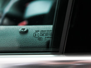 2012款2.0TSI 标配版 欧IV 细节外观