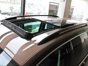 2012款2.0TSI 标配版 欧IV 细节外观