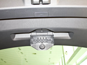 2012款2.0TSI 标配版 欧IV 空间座椅
