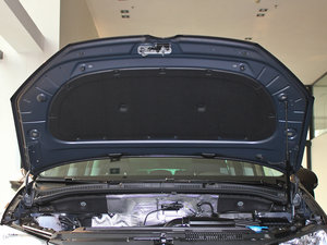 2012款2.0TSI 标配版 欧IV 其它