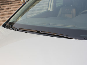 2012款2.0TSI 豪华版 欧IV 雨刷