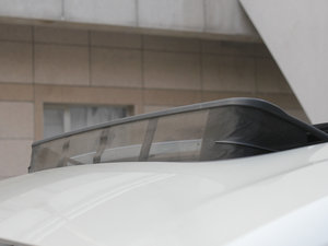 2012款2.0TSI 豪华版 欧IV 细节外观