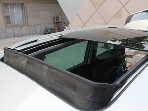 2012款2.0TSI 豪华版 欧IV 细节外观