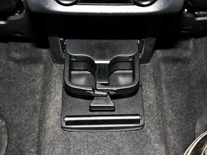 2012款2.0TSI 豪华版 欧IV 中控区