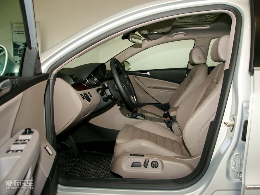 2010Variant 2.0TSI 