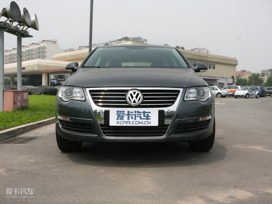 2010Variant 2.0TSI m