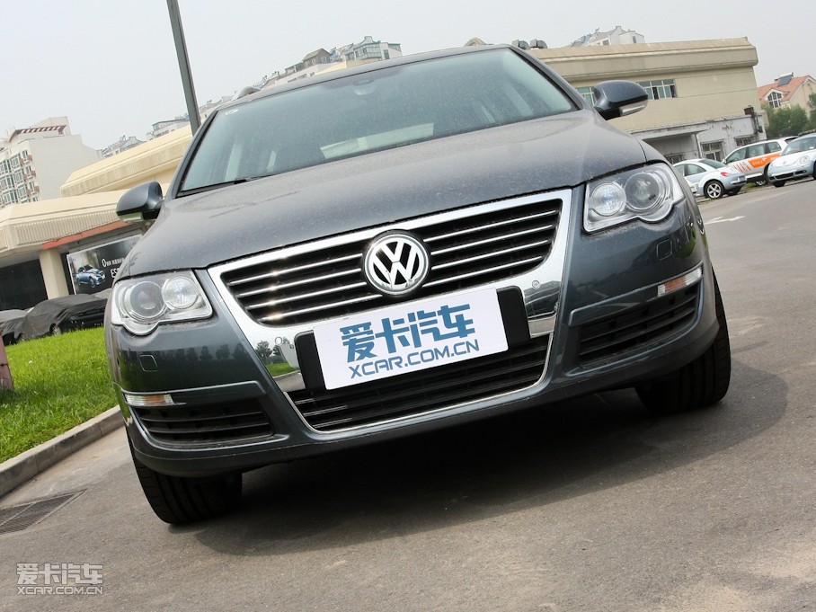 2010Variant 2.0TSI m