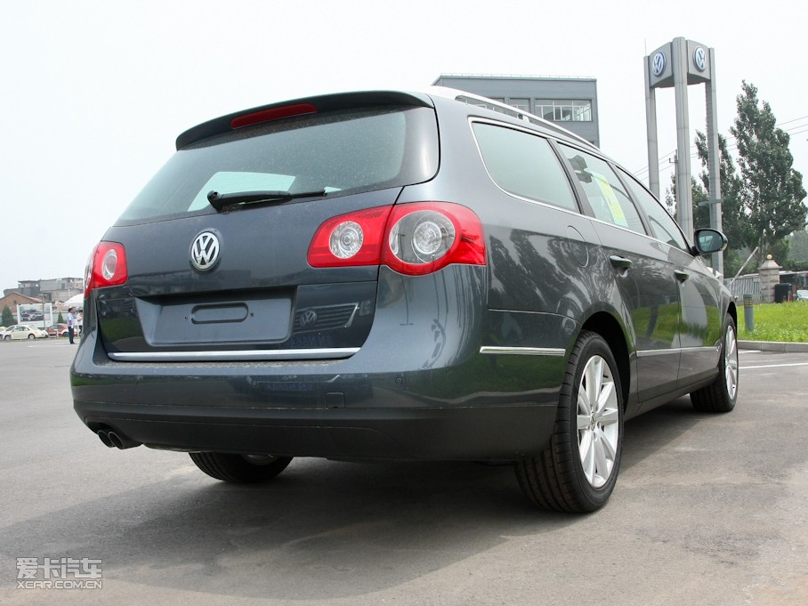 2010Variant 2.0TSI m