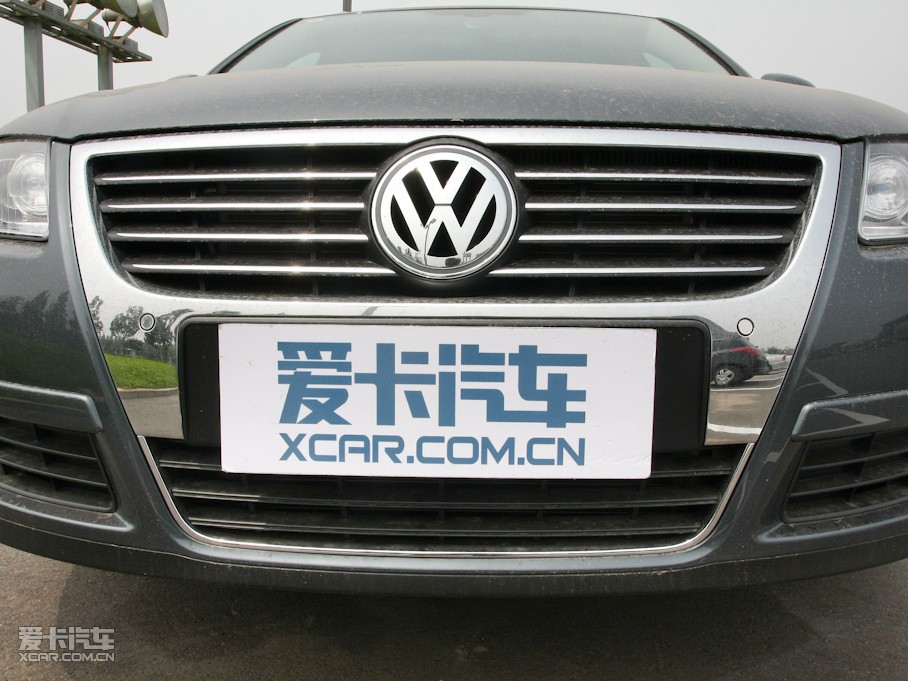 2010Variant 2.0TSI m