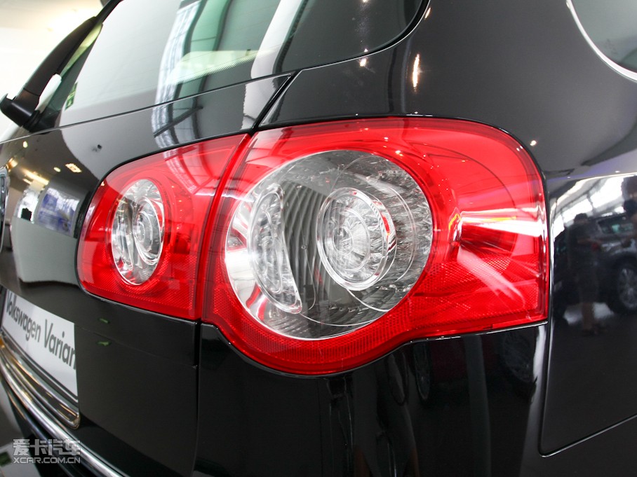 2010Variant 2.0TSI m