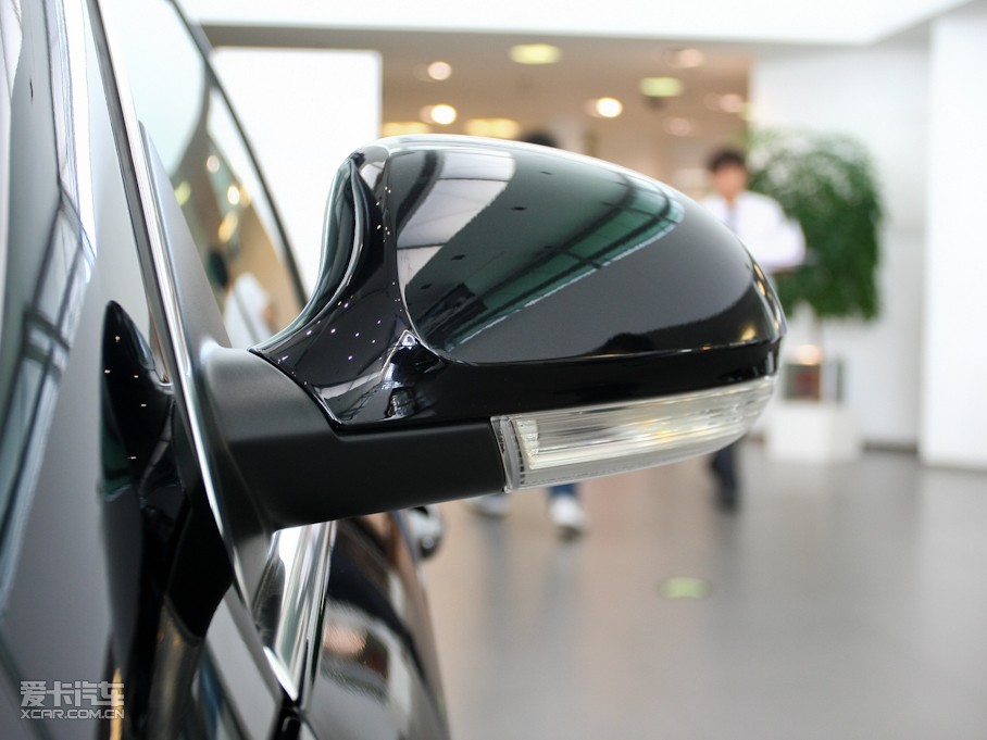 2010Variant 2.0TSI m