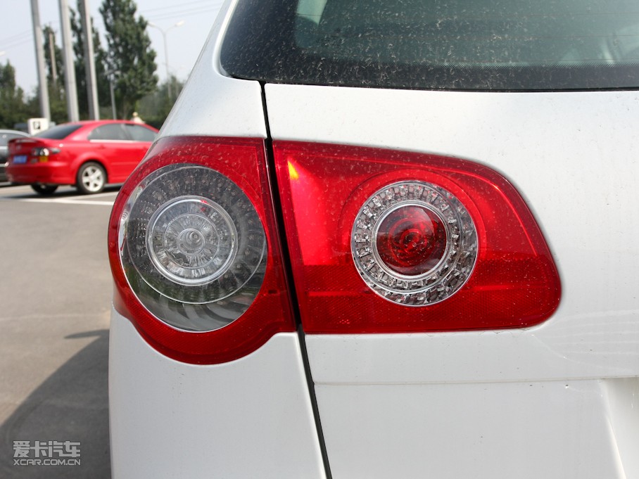 2010Variant 2.0TSI m